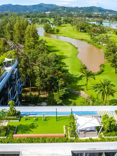 รูปภาพของSkypark Aurora 3, Two-Bedroom 2Bx Premium