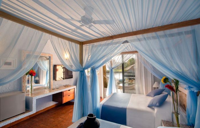 Chez Waffle Hotel