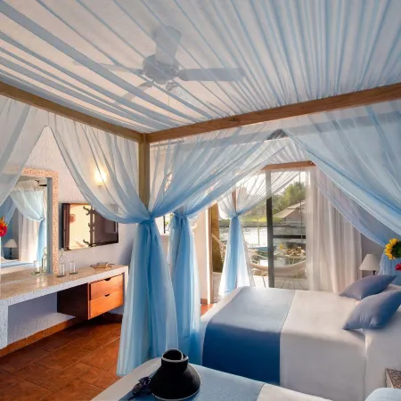 Chez Waffle Hotel