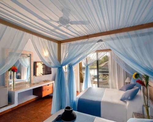 Chez Waffle Hotel Hotels in Puerto Aventuras