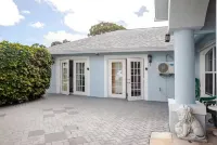 Private Studio Apartment in Vero Beach Florida