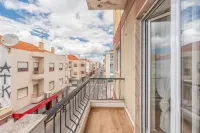 GuestReady – Quiet Escape in Setúbal -  Appartamenti vacanze