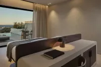 Orosea, Paros, Autograph Collection - spa
