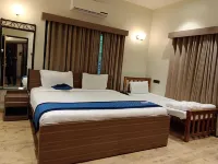 Olive Resort & Villas