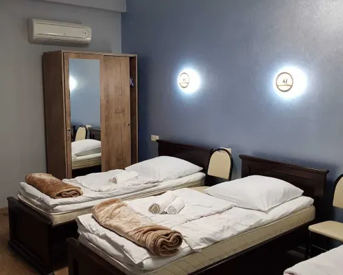 Princess Hotels in Kobuleti
