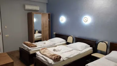 Princess Hotel a 