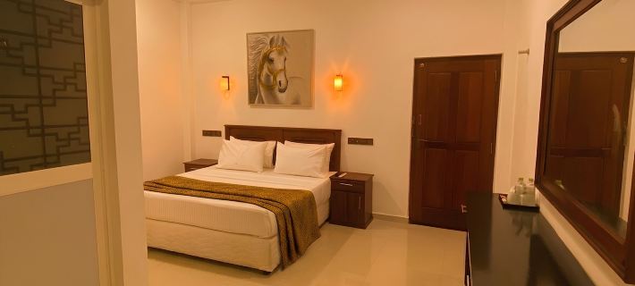 H M C Leisure Villa Devinuwara Hotels in Mataran piirikunta