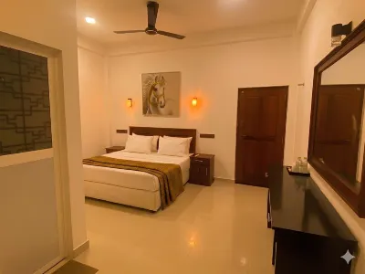 H M C Leisure Villa Devinuwara 간다라 비치 주변 호텔