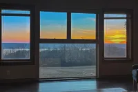 Chautauqua Lake Views! Bemus Point Getaway - 3-Star