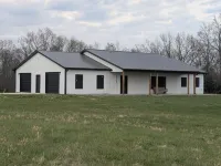 Shouse Near Mark Twain Lake! - 3-Star