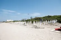 Hotiday Gallipoli Spiaggia - Beach