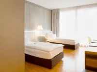Factory Hotel Hotels near Schloss Munster