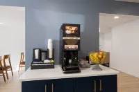 Baymont by Wyndham Mankato - petit déjeuner