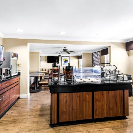 Comfort Inn Evansville East