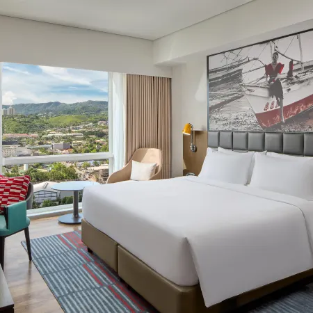 Radisson Red Cebu Mandaue