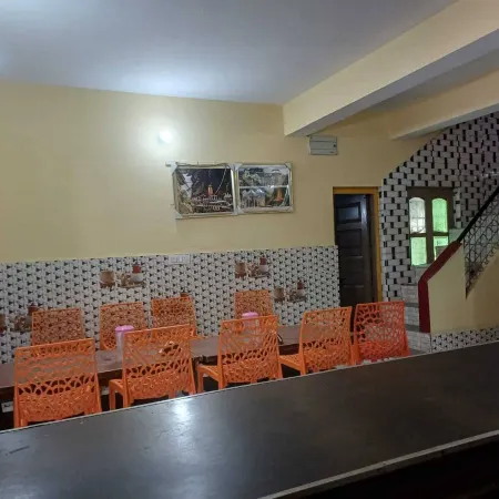 Hotel Ganga shree
