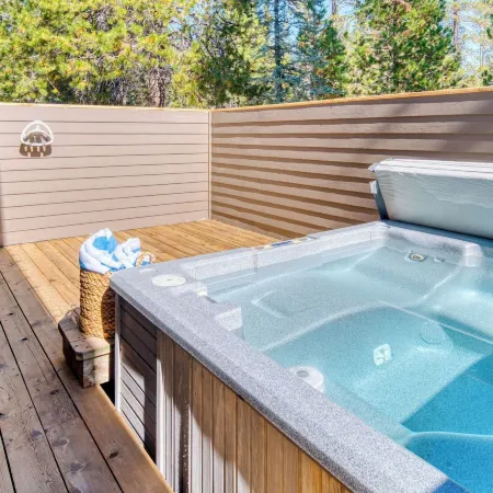 Tanner by Avantstay Modern Cascades Escape