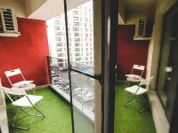 Smart Concept Living Plaza Hotels near Sector 6