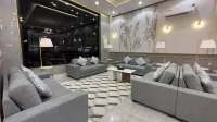 Qimam Park Hotel 6 - servizio colazione