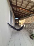 Conforto e Espaço privativa