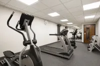 Garner Hotel Butte Southeast by IHG - Gym