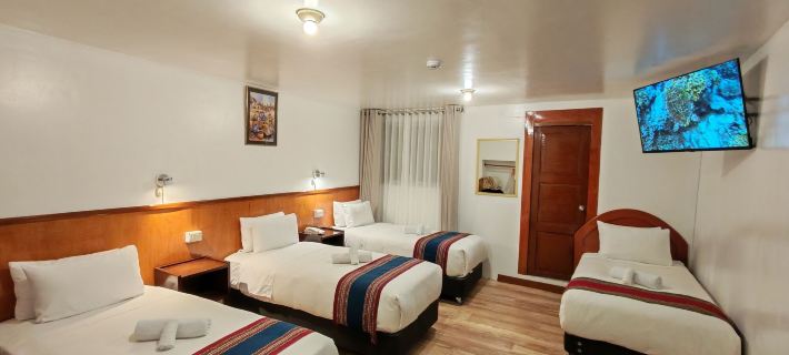 Saphi Inn Cusco - Excelente ubicación Hotels in Cusco