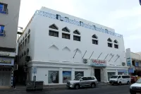 Hotel Plaza Bahrain GOSIコンプレックス周辺のホテル