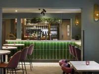 Premier Inn Uttoxeter Hotels in Uttoxeter