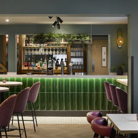 Premier Inn Cirencester