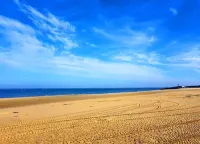 Poolside Escape by Arcachon - Strand