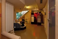 Waren Müritz Hotel Harmonie - spa