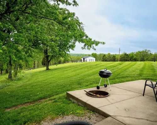 Country's Edge Near The Ark Encounter Hotels in Pendleton County