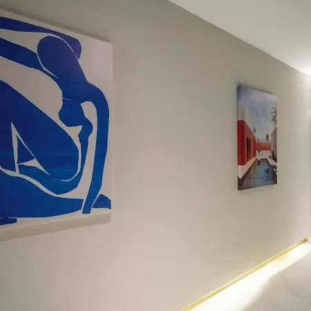 Busan Yongho-dong Athena Hotel Отели рядом с достопримечательностью «Храм Чонхёсовон»