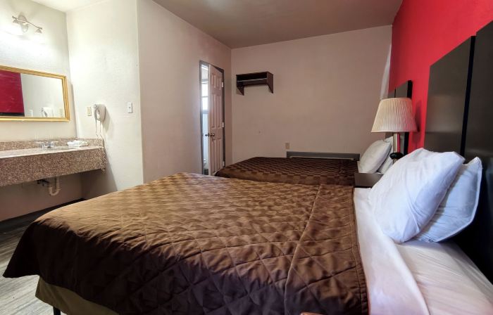 Sunset Lodge Elgin Near U.S. 290 By Hotel O