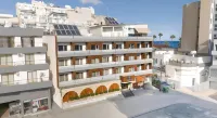 Achilleos City Hotel