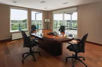 Van der Valk Hotel Leusden - Amersfoort - Phòng Gym