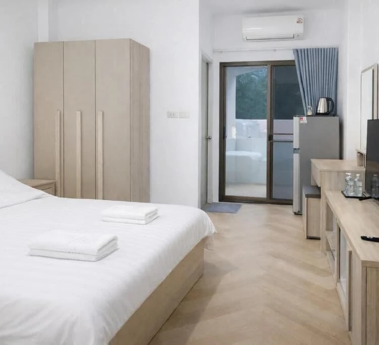 รูปภาพของไทยแลนด์ เพลส โฮเทล หนองบัวลำภู Thailand Place Hotel Nong Bua Lam Phu