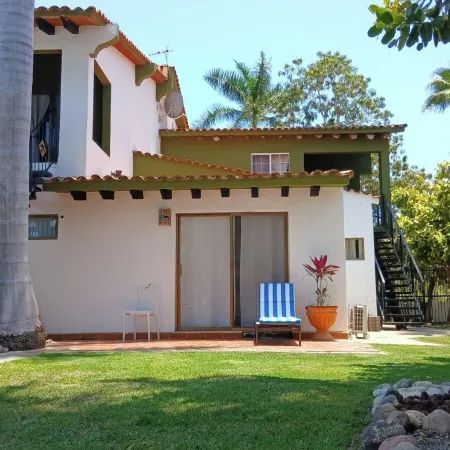 Casa Virgilio B&B