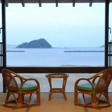 Mizuno Ryokan