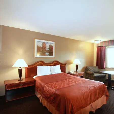 Travel Inn & Suites Flemington