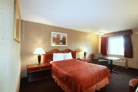 Travel Inn & Suites Flemington