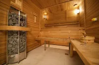 Domaine de Grand Baie - spa