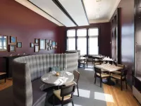 理查森飯店 布法羅住宿飯店