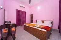 Pujya Manas Kokil Dharamshala Ayodhya