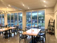 Mercure Tauranga - Morgenmad