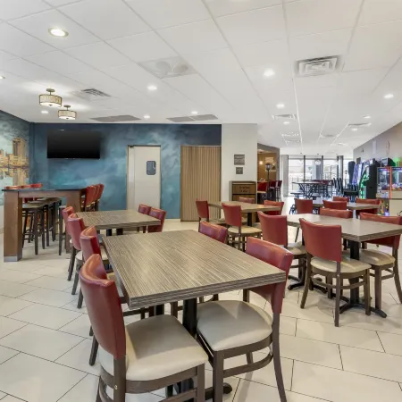 Best Western Plus Wausau Tower Inn