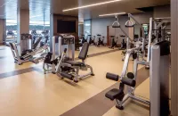 Hyatt Regency Lake Washington - Gym