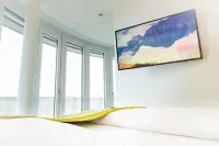 Das ELB - Hotel Magdeburg