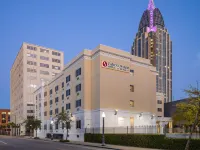 Candlewood Suites MOBILE-DOWNTOWN by IHG Hotels in Mobile