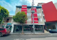 Hotel Exelsior - 2-Star